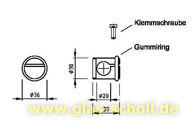 (c) 2005  www.Glas-Scholl.de